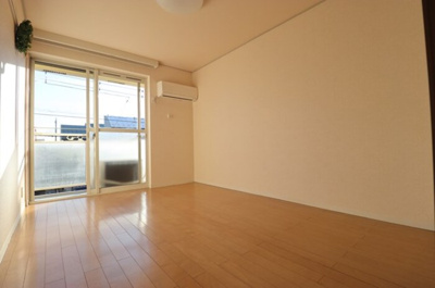 【その他】 | ドミールヴィレッジ Ⅰ | エアコン