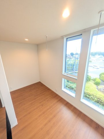 フォンテーヌB棟の設備