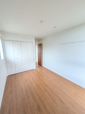 フォンテーヌB棟の設備