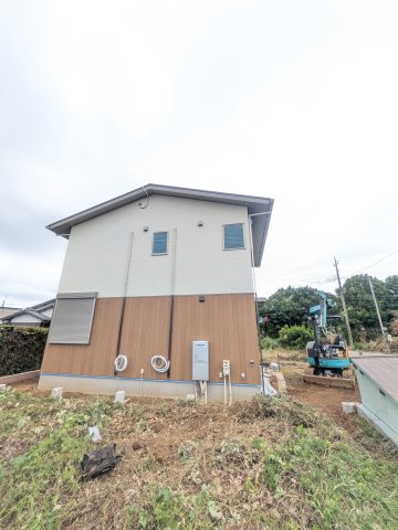 アメニティー野川本町戸建B棟