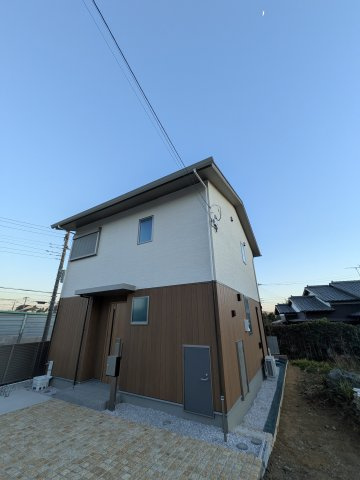 アメニティー野川本町戸建B棟