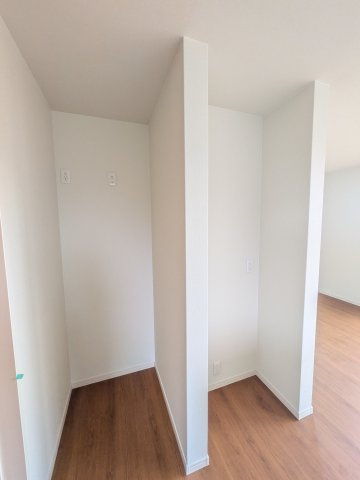 フォンテーヌB棟の設備