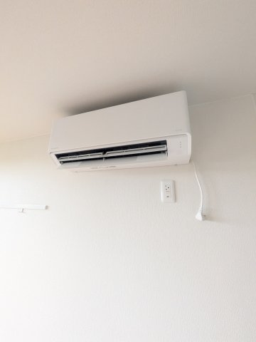 フォンテーヌB棟のその他