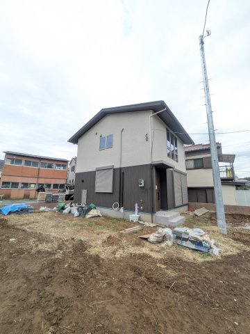アメニティー野川本町戸建A棟
