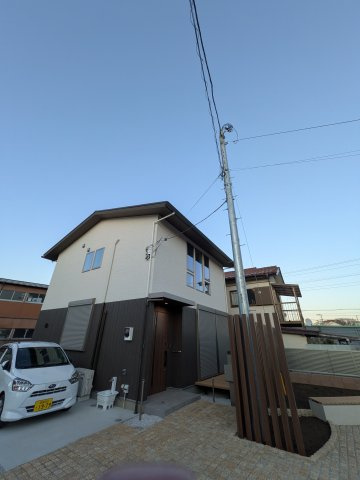 アメニティー野川本町戸建A棟