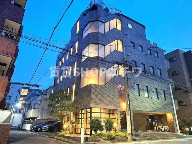 ＡＲＫ　ＴＥＲＲＡＣＥの外観|★安心の鉄筋コンクリート造★