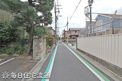 【周辺】 | 三生