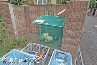 【その他共用部分】 | 三生