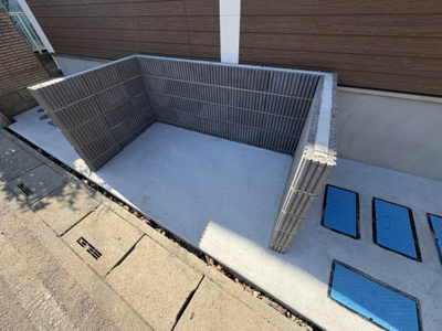 【その他共用部分】 | ジーメゾン岩槻南平野