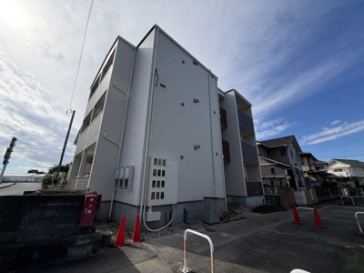 【外観】 | ジーメゾン岩槻南平野