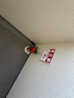 【その他共用部分】 | ジーメゾン岩槻南平野