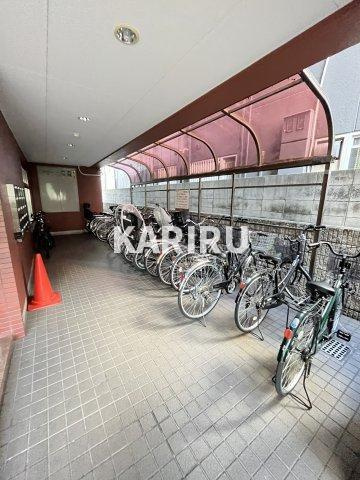 グランシャリオ成育のその他共用部分