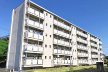 ビレッジハウス玉戸1号棟の画像