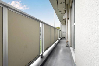 【バルコニー】 | ビレッジハウス関城1号棟 | ビレッジハウスの同一物件・同一タイプの間取りの写真です