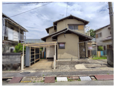 【外観】 | 大和高田市大字土庫