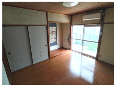 【洋室】 | 大和高田市大字土庫