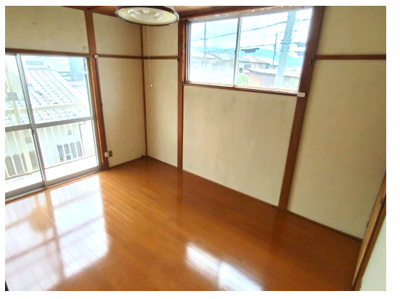 【洋室】 | 大和高田市大字土庫