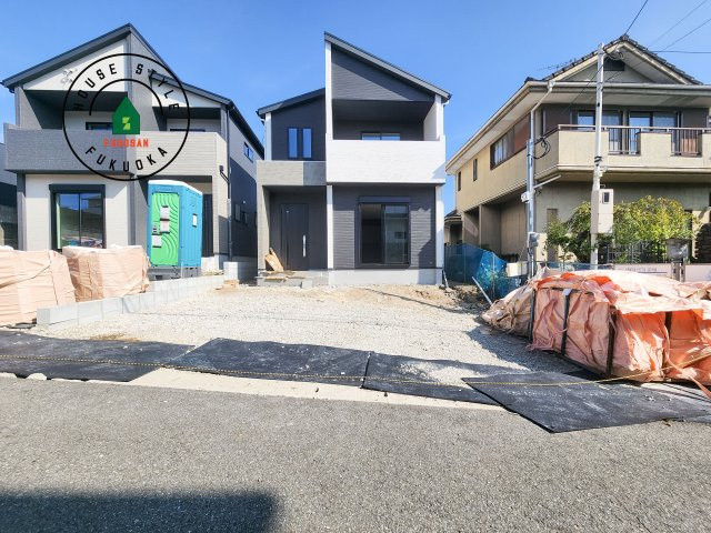 大野城市南ヶ丘3丁目第3-2棟（2号棟）