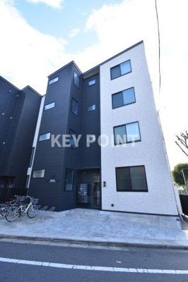 【外観】 | レピュア蓮根レジデンスＷＥＳＴ