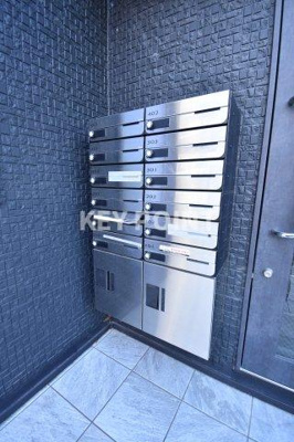 【その他共用部分】 | レピュア蓮根レジデンスＷＥＳＴ