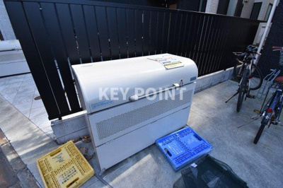 【その他共用部分】 | レピュア蓮根レジデンスＷＥＳＴ