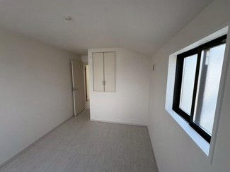 【収納】 | 赤坂台５丁　新築分譲住宅　全２区画