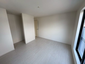 【洋室】 | 赤坂台５丁　新築分譲住宅　全２区画