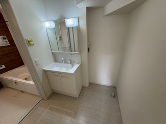 【玄関】 | 赤坂台５丁　新築分譲住宅　全２区画