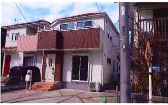 祝　成約済み　八王子市　川口町　中古戸建ての外観|～仲介手数料無料☆八王子ひなた不動産～　八王子市川口町　中古戸建て