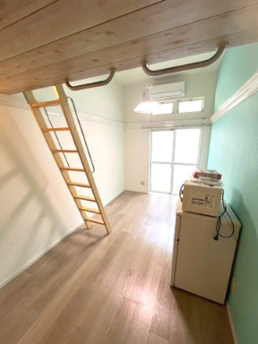 【居間・リビング】 | リエス厚木及川