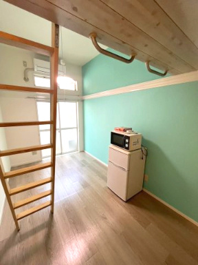 【居間・リビング】 | リエス厚木及川