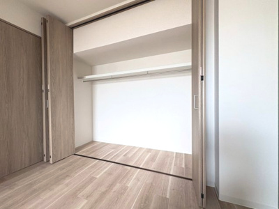 【収納】 | インペリアル千里青葉丘