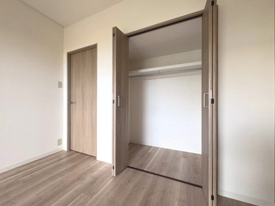 【収納】 | インペリアル千里青葉丘