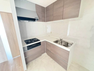 【キッチン】 | インペリアル千里青葉丘