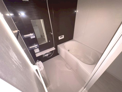 【浴室】 | インペリアル千里青葉丘