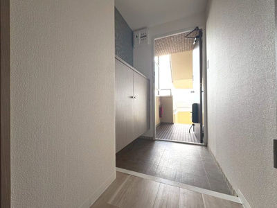 【その他】 | インペリアル千里青葉丘