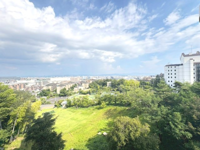 【展望】 | インペリアル千里青葉丘