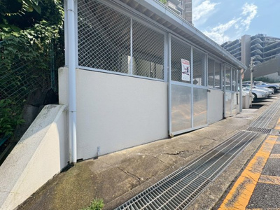 【その他共用部分】 | インペリアル千里青葉丘