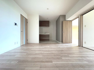 【居間・リビング】 | インペリアル千里青葉丘