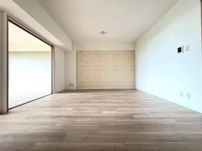 【居間・リビング】 | インペリアル千里青葉丘