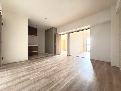 【居間・リビング】 | インペリアル千里青葉丘