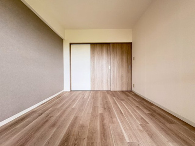 【洋室】 | インペリアル千里青葉丘