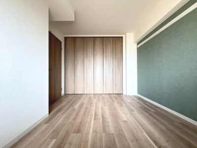 【洋室】 | インペリアル千里青葉丘