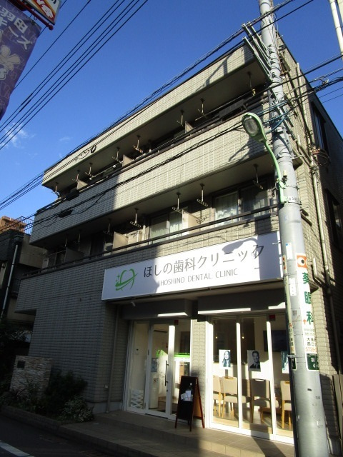 ラスリーズの外観|耐震耐火構造の旭化成へーベルメゾン