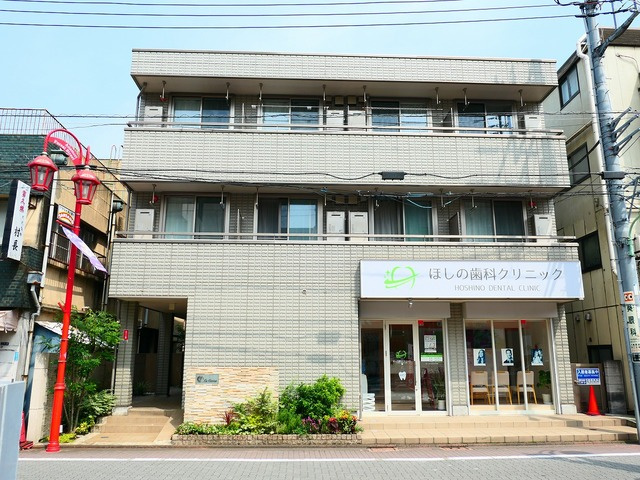 ラスリーズの外観|重厚感があるマンション！女性限定マンション！