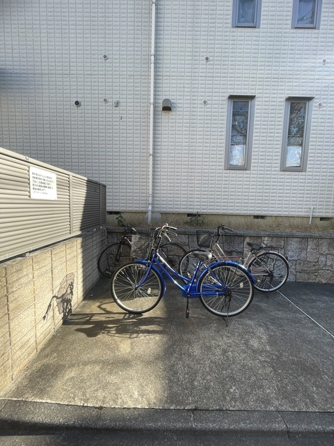 Grand Riviereのその他共用部分