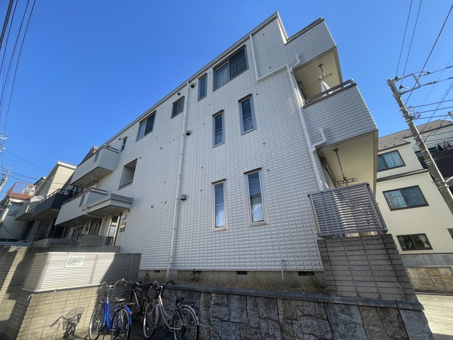 Grand Riviereの外観|HEBEL HAUSの賃貸住宅へーベルメゾン