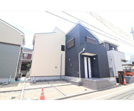 福生市南田園3丁目戸建の画像