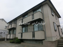 ヒルズ藤塚Gの画像