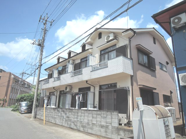 高坂パールハイツ